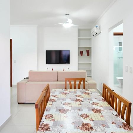 Apartamento No Itagua, Vista Panoramica Do Mar, Otima Localizacao - Edificio Mikonos ウバトゥバ エクステリア 写真