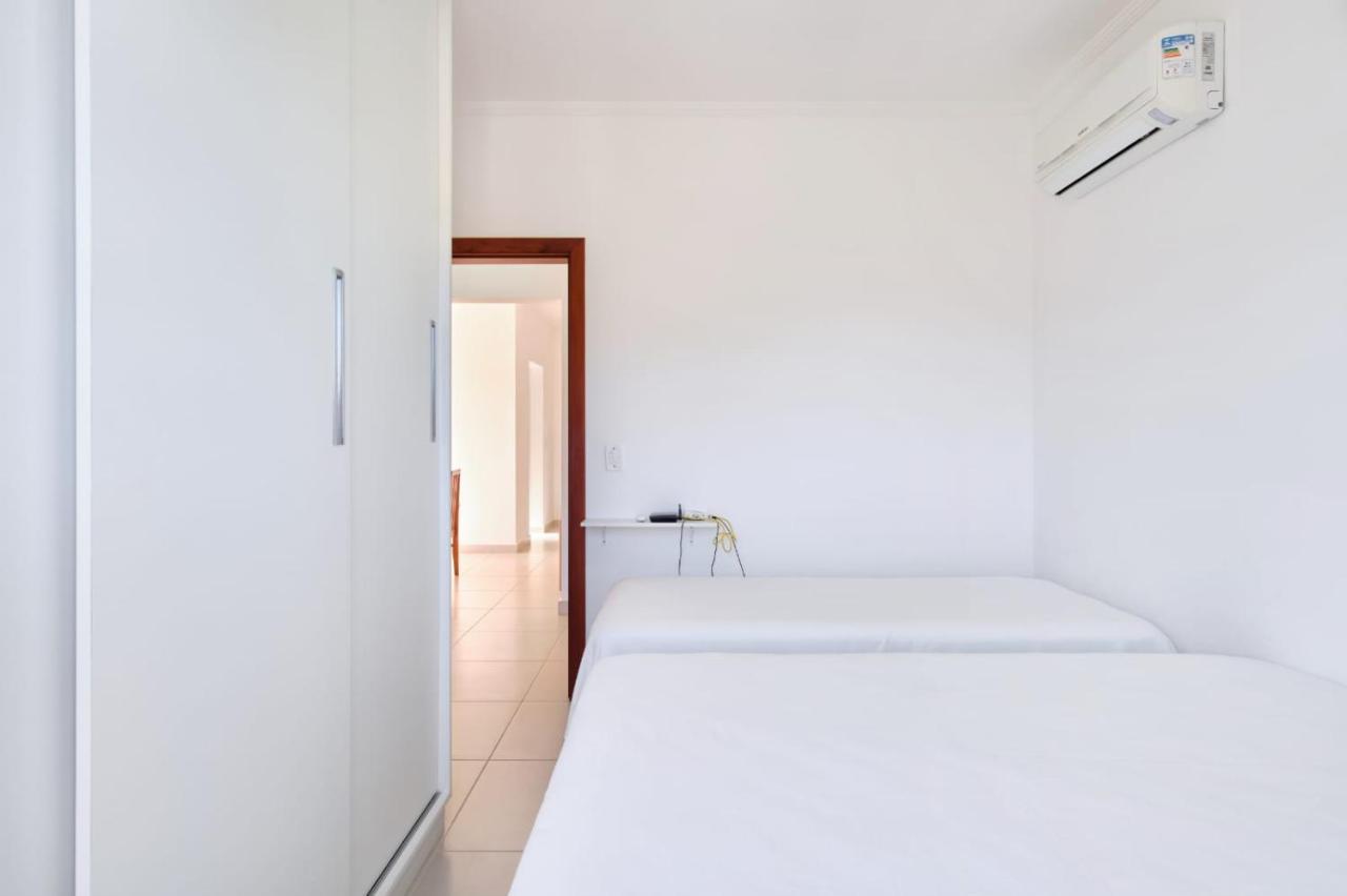 Apartamento No Itagua, Vista Panoramica Do Mar, Otima Localizacao - Edificio Mikonos ウバトゥバ エクステリア 写真