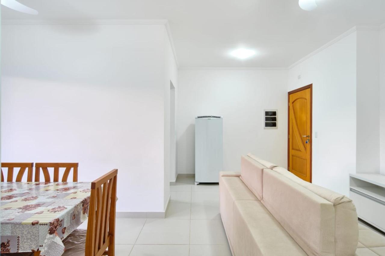 Apartamento No Itagua, Vista Panoramica Do Mar, Otima Localizacao - Edificio Mikonos ウバトゥバ エクステリア 写真